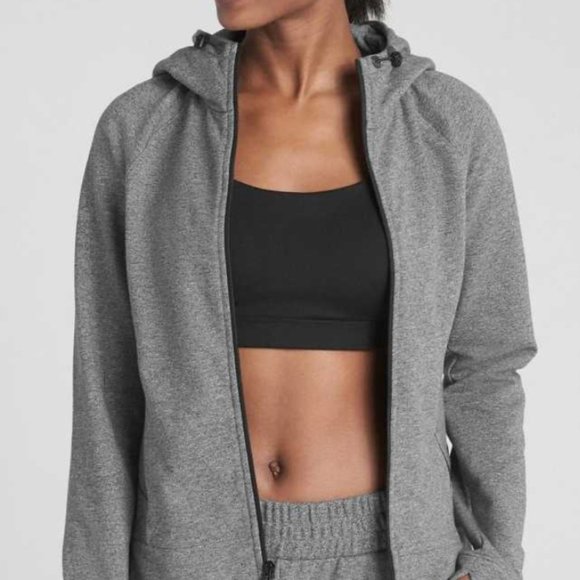 gapfit all elements fleece